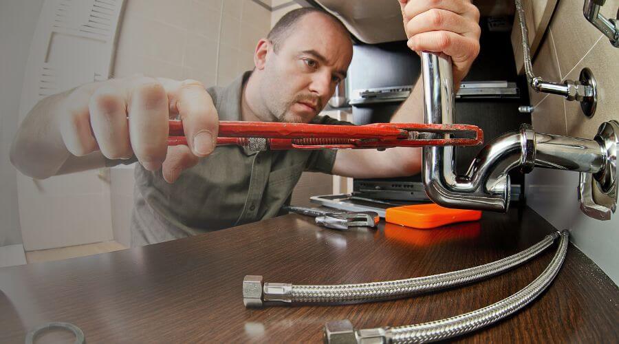 Local expert plumbing services in Valley Springs, SD